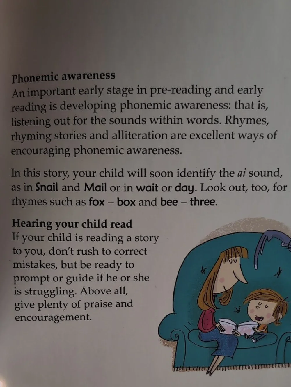 Nine Usborne Phonics Readers Book Set
